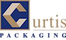 Curtis Packaging's logo Curtis Packaging's Company logo