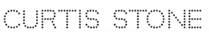 Curtis Stone's logo Curtis Stone's Company logo