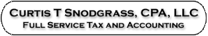 Curtis T Snodgrass's logo Curtis T Snodgrass's Company logo