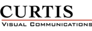 Curtis Visual Communications's logo Curtis Visual Communications's Company logo