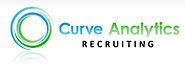 Curve Analytics Recruiting's logo Curve Analytics Recruiting's Company logo