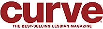 Curve Magazine's logo Curve Magazine's Company logo