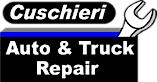 Cuschieri Auto And Truck Repair