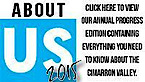 Cushing Citizen's logo Cushing Citizen's Company logo