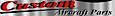 Dawley Aviation's Competitor - Custom Aircraft Parts logo