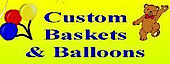 Custom Baskets Balloons's logo Custom Baskets Balloons's Company logo