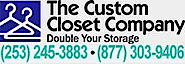 Custom Closet Company The
