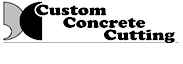 Customconcretecutting's logo Customconcretecutting's Company logo