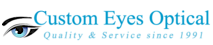 Custom Eyes Optical