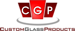 Custom Glass Products