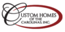 Custom Homes Of The Carolinas