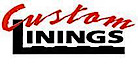 Custom Linings's logo Custom Linings's Company logo