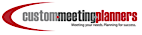 Custom Meeting Planners logo