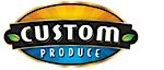 Custom Produce Sales