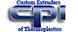 Canterbury Engineering's Competitor - CUSTOM PROFILES logo