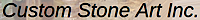 Custom Stone Art