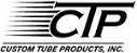 Custom Tube Products's logo Custom Tube Products's Company logo