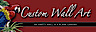 Custom Wall Art