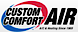Schmidtandsons's Competitor - Customcomfortair logo
