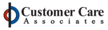Customer Care Associates's logo Customer Care Associates's Company logo
