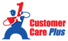 Customer Care Plus's logo Customer Care Plus's Company logo