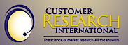 Customer Research International's logo Customer Research International's Company logo