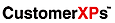 INETCO's Competitor - CustomerXPs logo