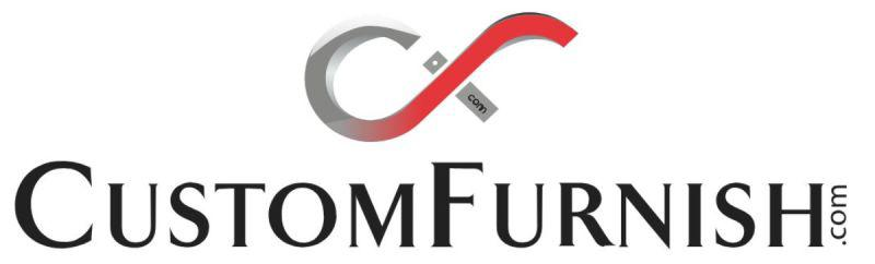 Gulmohar Lane's Competitor - Customfurnish.com logo