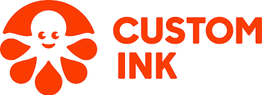 Better than custom ink Clearance