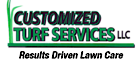 Customized Turf Services