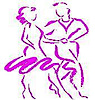 Cut A Rug Dance Studio's logo Cut A Rug Dance Studio's Company logo