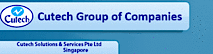 Cutech Group's logo Cutech Group's Company logo
