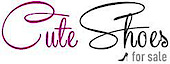 Cuteshoesforsale's logo Cuteshoesforsale's Company logo