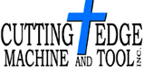 Cutting Edge Machine & Tool's logo Cutting Edge Machine & Tool's Company logo