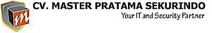 Cv. Master Pratama Sekurindo's logo Cv. Master Pratama Sekurindo's Company logo