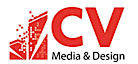 CV Media & Design's logo CV Media & Design's Company logo
