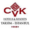 Cvk Hotels Taksim Istanbul