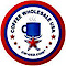 Good Day Coffee's Competitor - CW USA logo