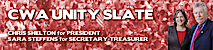 Cwaunityslate's logo Cwaunityslate's Company logo