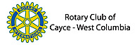Cwc Rotary Club's logo Cwc Rotary Club's Company logo