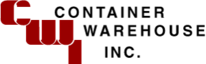 Containerwarehouse's logo Containerwarehouse's Company logo