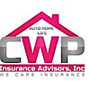 Cwp Insurance Advisors's logo Cwp Insurance Advisors's Company logo