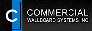 Commercialwallboard