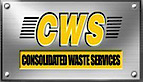 Consolidatedwasteservices's logo Consolidatedwasteservices's Company logo