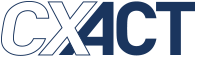 CX Act's logo CX Act's Company logo