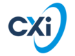CXi's logo CXi's Company logo