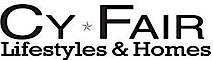 Cy-fair Lifestyles & Homes Magazine's logo Cy-fair Lifestyles & Homes Magazine's Company logo