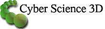 Cyber Science 3D™