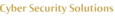 Aisinfotech's Competitor - Cybersecuritysolutions logo