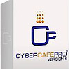 Cybercafepro's logo Cybercafepro's Company logo